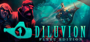 Diluvion - Fleet Edition