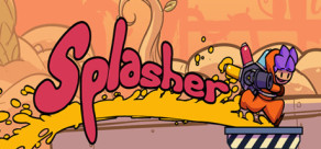 Splasher