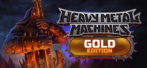 HMM Founder's Pack - Gold Edition