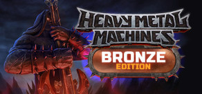 HMM Founder's Pack - Bronze Edition
