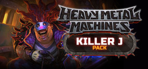 HMM Killer J Pack