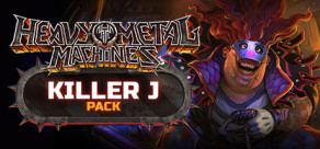 HMM Killer J Pack