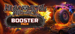 HMM Booster Pack