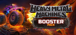 HMM Booster Pack