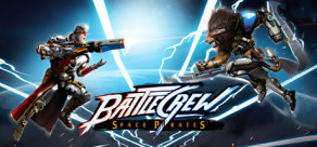 Battlecrew - Space Pirates