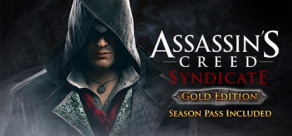 Assassin’s Creed Syndicate - Gold Edition