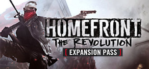 Homefront: The Revolution - Expansion Pass