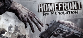 Homefront: The Revolution - Beyond the Walls