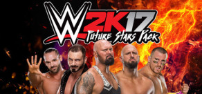 WWE 2K17 - Future Stars Pack