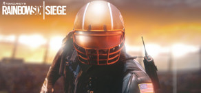 Tom Clancy’s Rainbow Six - SIEGE: Castle Football Helmet