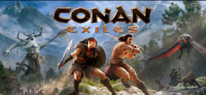 Conan Exiles