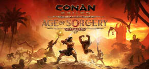 Conan Exiles