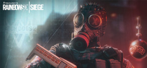 Tom Clancy’s Rainbow Six - SIEGE: Smoke Watch_Dogs 2 Set