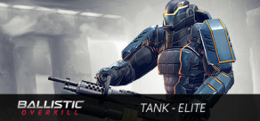 Ballistic Overkill: Tank Elite
