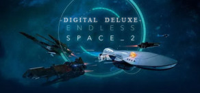 Endless Space® 2 - Digital Deluxe Edition