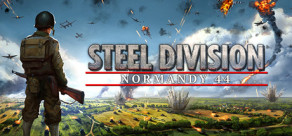 Steel Division: Normandy 44