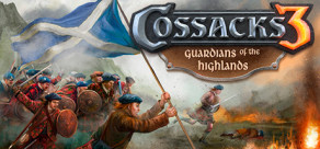 Cossacks 3: Guardians of the Highlands