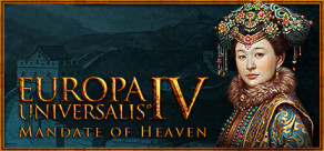 Europa Universalis IV: Mandate of Heaven