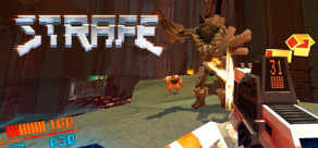 STRAFE