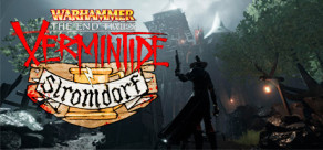 Warhammer: End Times - Vermintide Stromdorf