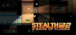 Stealth Inc 2: A Game of Clones