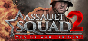 Assault Squad 2: Men of War - Origins