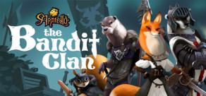 Armello - The Bandit Clan