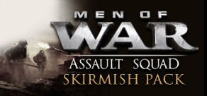 Men of War: Assault Squad - Skirmish Pack