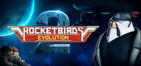 Rocketbirds 2 Evolution