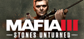 Mafia III - Stones Unturned