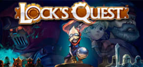 Lock's Quest