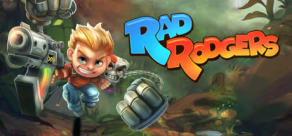 Rad Rodgers