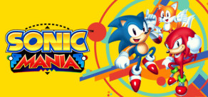 SONIC MANIA