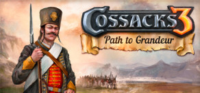 Cossacks 3: Path to Grandeur