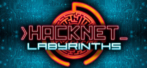 Hacknet - Labyrinths