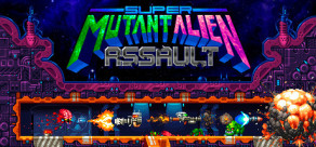 Super Mutant Alien Assault