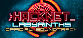 Hacknet - Labyrinths Official Soundtrack