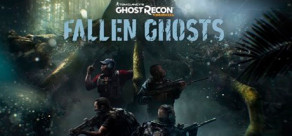 Tom Clancy's Ghost Recon Wildlands - Fallen Ghost