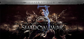 Middle-earth: Shadow of War - Silver Edition