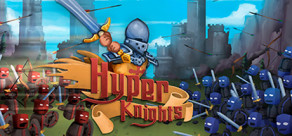 Hyper Knights