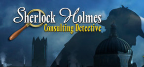 Sherlock Holmes Consulting Detective Collection