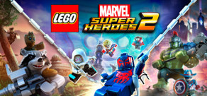 LEGO Marvel Super Heroes - PC - Compre na Nuuvem