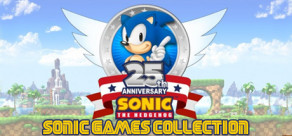 Sonic Games Collection (SA)
