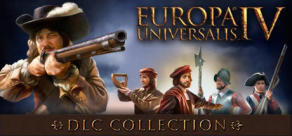 Europa Universalis IV: Collection