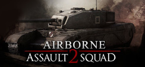 Men of war: Assault Squad 2 - Airborne