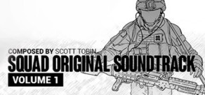 Squad - Original Soundtrack Vol. 1