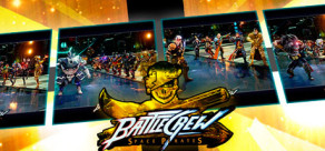 BATTLECREW Space Pirates - All Pirates Skins