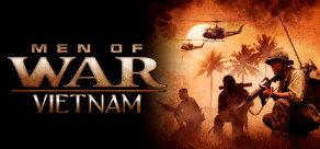 Men of War: Vietnam