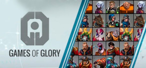 Games of Glory - Gladiators Pack