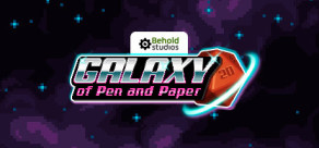 Galaxy of Pen & Paper